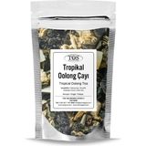 TOS The Organic Spices Tropikal Oolong Çayı 250 gr