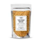 TOS The Organic Spices Tuzlu Kroket Baharatı 250 gr Savory Croquette Spice Blend - Premium Quality, TOS3579P