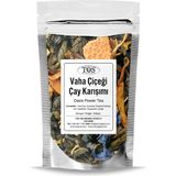 TOS The Organic Spices Vaha Çiçeği Çayı 100 gr