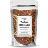 TOS The Organic Spices Vanilyalı Rooibos Çayı 100 gr