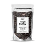 TOS The Organic Spices Vanilyalı Siyah Çay 250 gr (1. Kalite) Vanilla Black Tea, TOS2539P