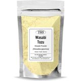 TOS The Organic Spices Wasabi Tozu 100 gr