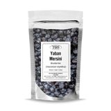 TOS The Organic Spices Yaban Mersini 500 gr (1. Kalite) Vaccinium myrtillus / Blueberry, TOS6172P