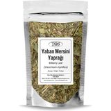 TOS The Organic Spices Yaban Mersini Yaprağı 250 gr