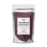 TOS The Organic Spices Yaban Mersinli Ay Sütü Karışımı 100 gr (1. Kalite) Blueberry Moon Milk Blend, TOS2702P