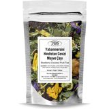 TOS The Organic Spices Yabanmersini Hindistan Cevizi Meyve Çayı 40 gr