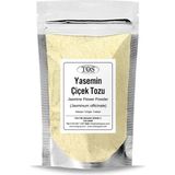 TOS The Organic Spices Yasemin Çiçeği Tozu 100 gr