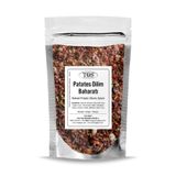 TOS The Organic Spices Yasmin'in Fırında Patates Dilimleri Baharatı 250 gr, TOSW3614