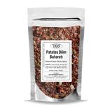 TOS The Organic Spices Yasmin'in Fırında Patates Dilimleri Baharatı 500 gr