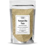 TOS The Organic Spices Yavşan Otu Tozu 250 gr