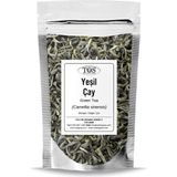 TOS The Organic Spices Yeşil Çay 100 gr
