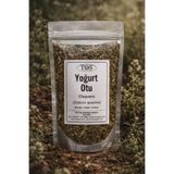 TOS The Organic Spices Yoğurt Otu 100 gr (1. Kalite) Galium aparine / Cleavers