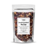 TOS The Organic Spices Zencefil ve Karabiberli Kış Çayı 100 gr (1. Kalite), TOS2268P