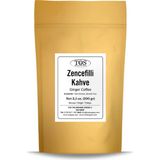 TOS The Organic Spices Zencefilli Kahve 100 gr - Türk Kahvesi