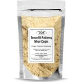 TOS The Organic Spices Zencefilli Patlamış Mısır Çeşni 500 gr Ginger Popcorn Seasoning - Premium Quality | Baharat Karışımı