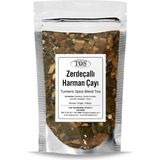 TOS The Organic Spices Zerdeçallı Baharat Harmanı Çayı 250 gr