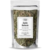 TOS The Organic Spices Zeytin Baharatı 100 gr Olive Spice Blend - Premium Quality | Baharat Karışımı