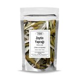 TOS The Organic Spices Zeytin Yaprağı 50 gr (1. KALİTE) Olea Europaea / Olive Leaf, TOS362