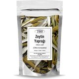 TOS The Organic Spices Zeytin Yaprağı 50 gr