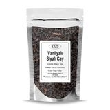 TOS The Organic Spices100 Vanilyalı Siyah Çay