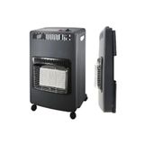 TOSAN - SOBA Gazlı Tüplü ve Elektrikli, ZGH-218