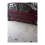 tosbik tuning Ford Focus1 Yan Marşpiyel Takımı Boyasız