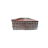 TOSÇELİK 30 X 30 X 1,5 Mm Kutu Profil 1 metre