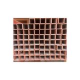 TOSÇELİK 30 X 30 X 2 Mm Boyalı Kutu Profil 1 Metre