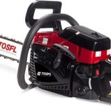 Tosfl Tf5215 Cse Benzinli Ağaç Motoru 3 Hp