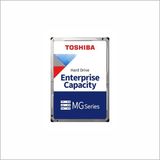 Toshiba 10TB Enterprise 3.5" Sata3 7200RPM 512MB 7/24 Güvenlik HDD [MG10ADA10TE]
