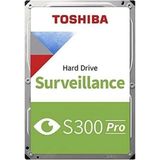 Toshıba 10Tb S300 Pro Md10ada10tv 256Mb 7200Rpm Güvenlik Diski