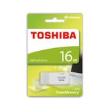Toshiba 16 GB Usb Flaşh bellek