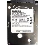 Toshiba 2.5 inç Mobile Thin HDD 1 TB 5400 RPM Notebook Disk MQ04ABF100 Yüksek Performans
