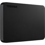Toshiba 2 Tb Toshıba 2.5'' USB 3.0 Harici Disk Canvıo Basıcs DTB420