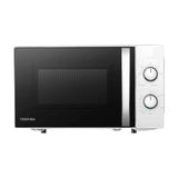 Toshiba 20 lt 700 W Mikrodalga Fırın Beyaz