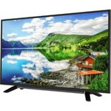 Toshiba 24WL2A63DT 24 inç 61 Ekran HD Ready Android LED TV