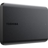 Toshiba 2tb Canvio Basic 2.5" Gen1 Siyah HDTB520EK3AA Harici Harddisk -Yeni- - Altın