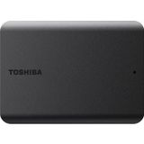 Toshiba 2Tb Canvio Basic 2.5" Gen1 Usb 3.2 Harici Harddisk