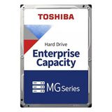 Toshıba 3.5" 24Tb Mg11 Mg11aca24te 7200 Rpm 512Mb Sata-3 Nas Ve Güvenlik Diski