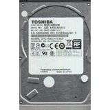 Toshiba 320GB MQ01ABD032 Sabit Disk