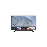 Toshiba 43" / 109 Ekran Uydu Alıcılı 4K Ultra HD Smart DLED TV (İhracat Ürünü)