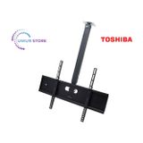 Toshiba 43l2163dt 43" Full Hd Smart 109 Ekran Televizyon Hareketli Tavan Askı Aparatı