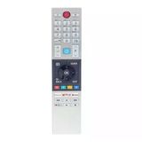 Toshiba 43L2163dt , Ct-8543, Ct-8533, 24D2863db, 24D3863db, 24L2863db, 24W2863db, 24W3863db, 49L2863 Tv Kumandası