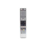 Toshiba 43L3763DAT Uyumlu Televizyon Kumandası A101den Alınan Model NETFLİX TUŞLU - TOSKUM35