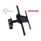 Toshiba 43la2363dt Full Hd 43" 109 Ekran Lcd Led Tv Çift Kollu Hareketli Askı Aparatı