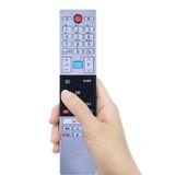 Toshiba 43ll2c63dt Smart Led Tv Kumandası