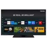 Toshiba 43LV3563DT 43 inç 109 Ekran Full HD Vidaa LED TV