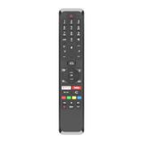 Toshiba 43UA3A63DT 4K Android Smart LED TV Kumandası
