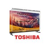 Toshiba 49U6763dat 49İnç Tv Ekran Koruyucu