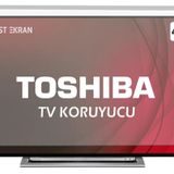 Toshiba 49V5863DAT Tv Ekran Koruyucu